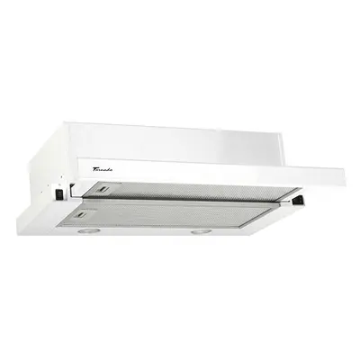 Hota Tornado STORM (60) LED Culoare Alb