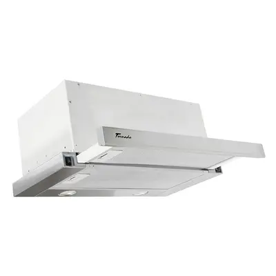 Hota Tornado STORM (60) LED Culoare Inox