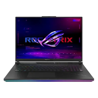 Laptop Gaming Asus ROG Strix SCAR G834JZR, Intel Core i9-14900HX, inch QHD+, 32GB RAM, 1TB SSD, 