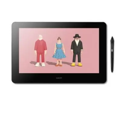 Tableta grafica Wacom Cintiq Pro