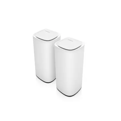 Linksys Velop MBE7002 Tri-Band Mesh WiFi Router, 2-Pack