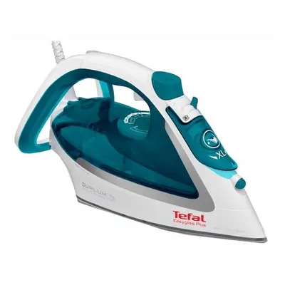 Fier de calcat Tefal EasyGliss Plus FV5718E0, 2500W, jet de abur g/min, abur variabil g/min, rez