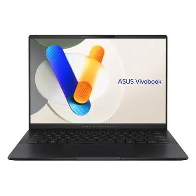 Notebook ASUS VivoBook 14 OLED, AMD Ryzen 7535HS, 14" WUXGA, RAM 16GB, SSD 512GB, AMD Radeon 660