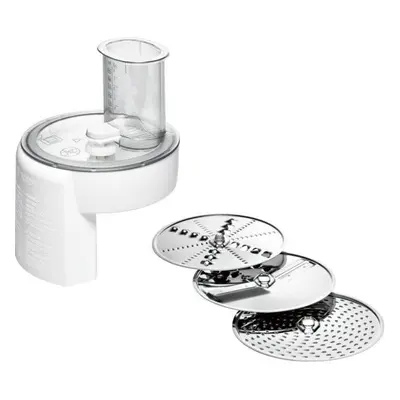 Set feliere legume pentru Bosch MUM4