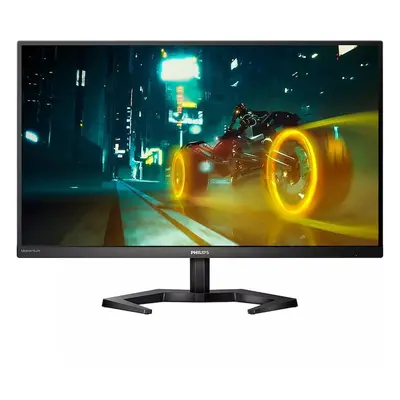 Monitor gaming LED VA Philips 27", WQHD DisplayPort, 144Hz, Vesa, Negru