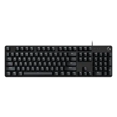 Tastatura Gaming Logitech G413 SE Mecanica, Negru