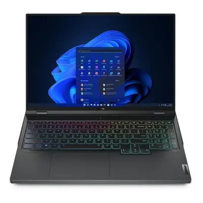 Laptop Gaming Lenovo Legion Pro 16ARX8H, AMD Ryzen 7945HX, inch WQXGA, 32GB RAM, 1TB SSD, nVidia