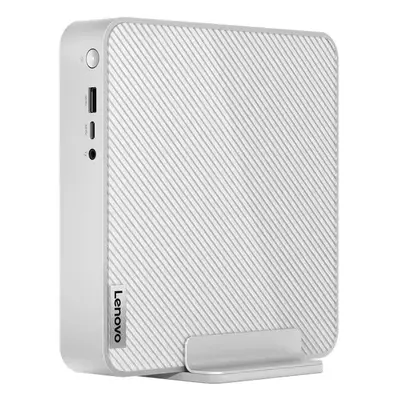 Mini PC Lenovo IdeaCentre Mini 01IRH8, Procesor Intel® Core™ i7-13620H 4.9GHz Raptor Lake, 32GB 