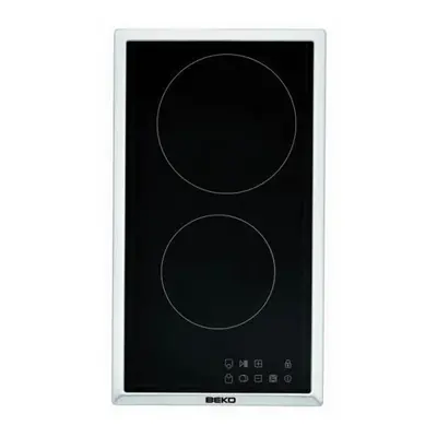 Plita ceramica incorporabila Beko HDMC-32400 TX