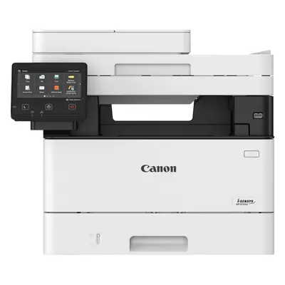 Canon Imprimanta multifunctionala i-SENSYS MF455dw, Laser, Monocrom, Format A4, Duplex, Retea, W