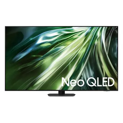 Televizor SAMSUNG Neo QLED 65QN90D, cm, Smart, 4K Ultra HD, Hz, Clasa F, Negru