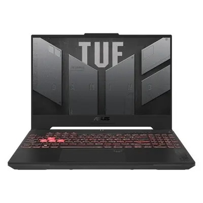 Laptop Gaming Asus TUF A15 FA507NVR, AMD Ryzen 7435HS, 15.6 inch FHD, 16GB RAM, 512GB SSD, nVidi