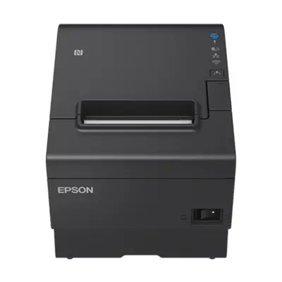 Imprimanta pentru etichete Epson TM T88VI - USB - DT - 180DPI - ETH - NFC