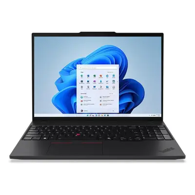 Laptop Lenovo ThinkPad T16 Gen 3, Intel Core Ultra 155U, inch WUXGA, 64GB RAM, 1TB SSD, Windows 