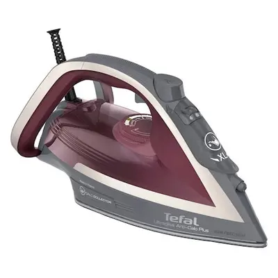 Fier de calcat Tefal Ultragliss Plus FV6840E0, 2800W, jet de abur g/min, abur variabil g/min, co