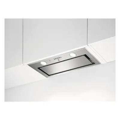 Hota incorporabila ELECTROLUX LFG716X, motor, m3/h, 54 cm, inox