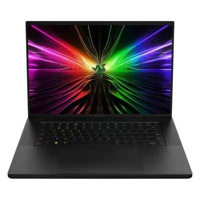 Laptop Gaming Razer Blade 16, Intel Core i9-14900HX, inch QHD+, 16GB RAM, 1TB SSD, nVidia RTX 8G