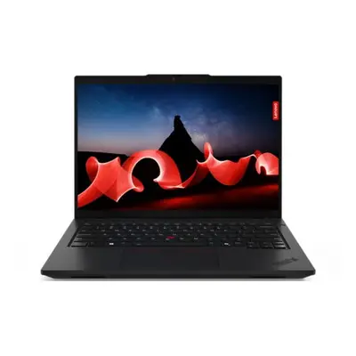 Laptop Lenovo ThinkPad L14 Gen5, Intel Core Ultra 155U, inch WUXGA, 32GB RAM, 1TB SSD, Windows P