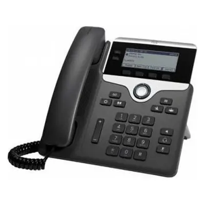 Telefon IP Cisco Black