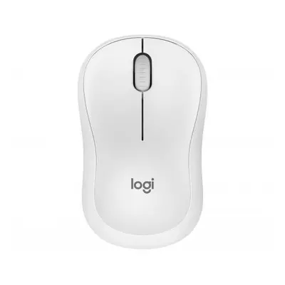 Mouse Wireless Logitech M240 Silent, Bluetooth, dpi, Alb