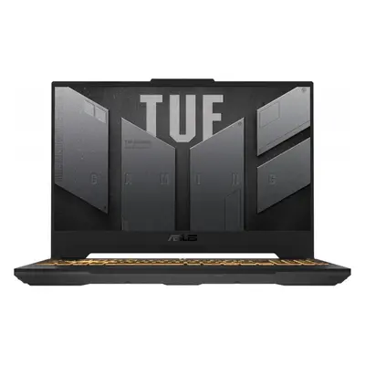 Laptop Gaming Asus TUF F15, Intel Core i5-12500H, 15.6" FHD, RAM 16GB, SSD 512GB, GeForce RTX 4G