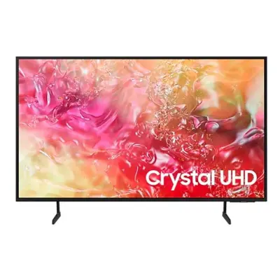 Televizor LED Samsung 65DU7172, cm, Ultra HD 4K, Smart TV, WiFi, CI+, Negru