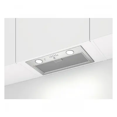 Hota caseta Electrolux LFG516X, trepte de viteza, m3h, Inox