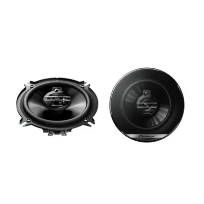 Boxe Auto Pioneer Ts-G1330f, Cm, Cai Coaxial