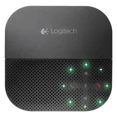 Boxa portabila Logitech Mobile Speakerphone P710E