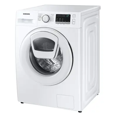 Masina de spalat rufe Samsung WW90T4540TE/LE, kg, RPM, Clasa A+++, Add Wash, Steam, Drum Clean, 