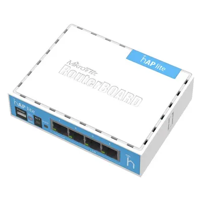 Router wireless MikroTik RB941-2nD