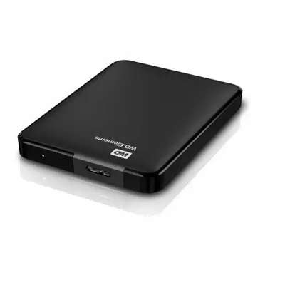 Ssd extern Western Digital WD Elements Portable externe GB Negru