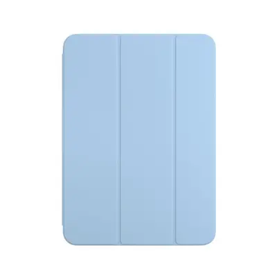 Husa de protectie Apple Smart Folio pentru iPad (10th generation), Sky