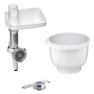 Set de accesorii Bosch Baking Sensation MUZ5BS1, pentru robotii de bucatarie MUM5 si MUM 4, masi