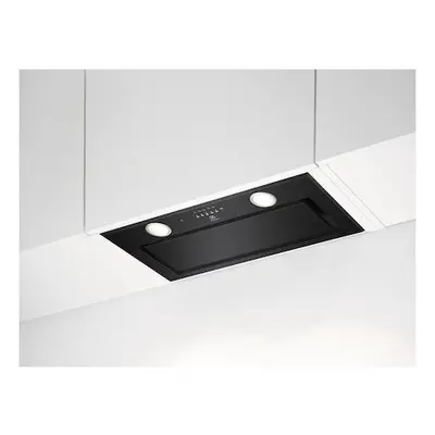 Hota incorporabila Electrolux LFG716R, Putere de absorbtie mc/h, Conectivitate plita, Iluminare 