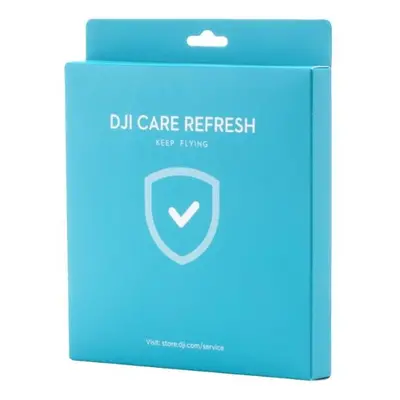 Card licenta asigurare DJI Care Refresh, an, pentru DJI Air