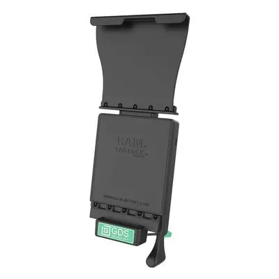 GDS® Locking Vehicle Dock + Data for Apple iPad Pro 12.9" 3rd - 5th Gen