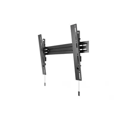 Suport TV de perete Super Slim Multibrackets MB-5549, 40"- 75", max. Kg, Negru