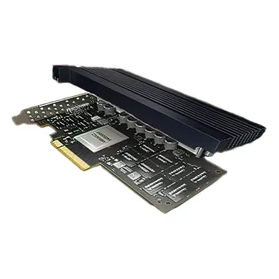 Solid State Drive (SSD) Samsung PM1733, enterprise, 3.84 TB, PCIe Add-in Card