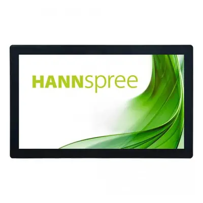 Display Portabil TFT LED Hannspree 15.6" HO165PTB, Full HD (1920 x 1080), VGA, HDMI, DisplayPort