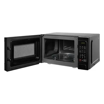 Cuptor microunde Toshiba MM-EM20PBK, l, W, Control Digital, Timer, Afisare ceas, iluminare LED, 