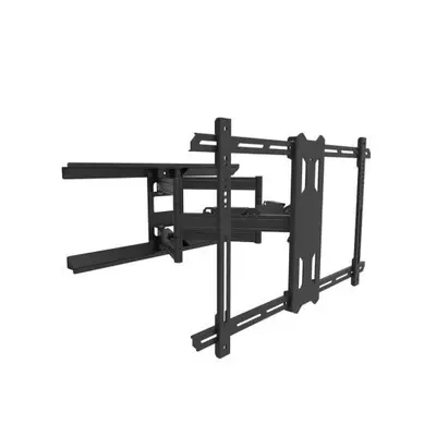 Suport TV de perete Multibrackets MB-5471, 55"-85", VESA 700x400, kg, Negru