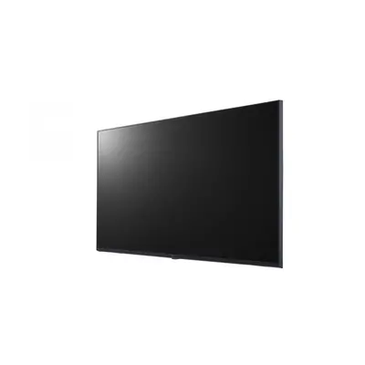 Display Profesional IPS LED LG 43" 43UL3J-E, UltraHD (3840×2160), HDMI, WiFi, Boxe, Negru