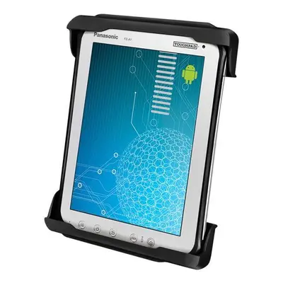 Suport pentru tableta RAM® Tab-Tite™ pentru Panasonic Toughpad FZ-A1 + Mai mult