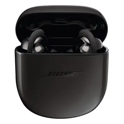 Casti Bose Quiet Comfort Earbuds II, True Wireless, Bluetooth, Negru