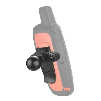 RAM® Suport clip pentru coloana vertebrala cu bila pentru dispozitive portabile Garmin