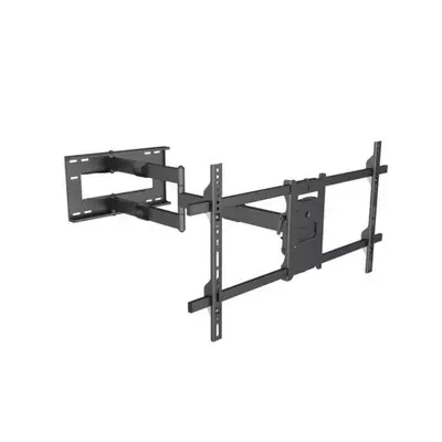 Suport TV perete Multibrackets MB-6539, 42"-75", kg, Negru