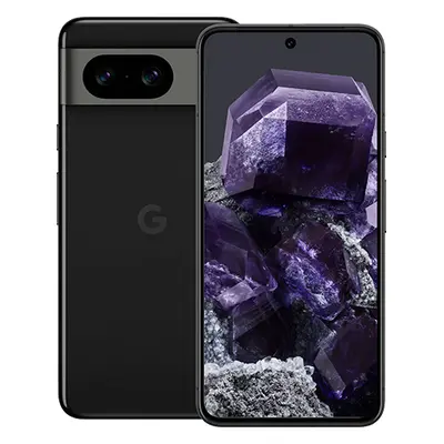 Telefon Mobil Google Pixel 8, Procesor Google Tensor G3 Nona-core, OLED Capacitive Touchscreen 6