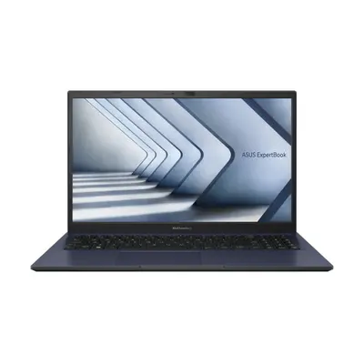 Laptop ASUS 15.6'' ExpertBook B1 B1502CVA, FHD, Procesor Intel® Core™ i5-1335U (12M Cache, up to