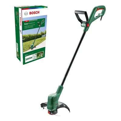 Trimmer electric pentru tuns gazon/iarba Bosch EasyGrassCut 23, putere W, cm diametru lucru, 12.